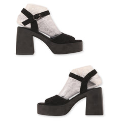 Bona Mente Women Heel Sandal