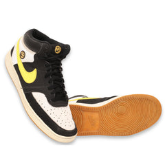 Nike Court Vision Mid Go the Extra Smile