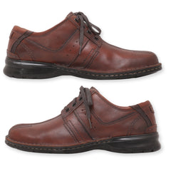Clarks Lace-Up Men's Casual Shoes
