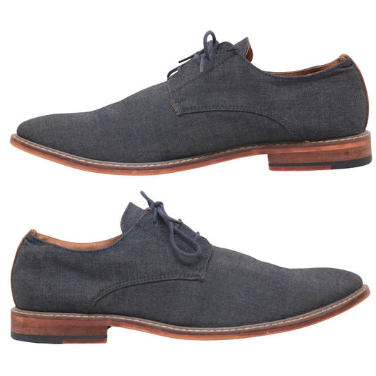 J75 Lace-Up Men's Casual Shoes
