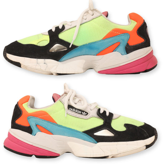 Adidas Falcon Torsion Women Shoes