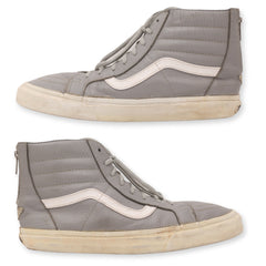 VANS Men's Ankle High Sneakers