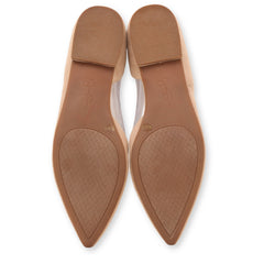 Jessica Simpson Flat Pumps