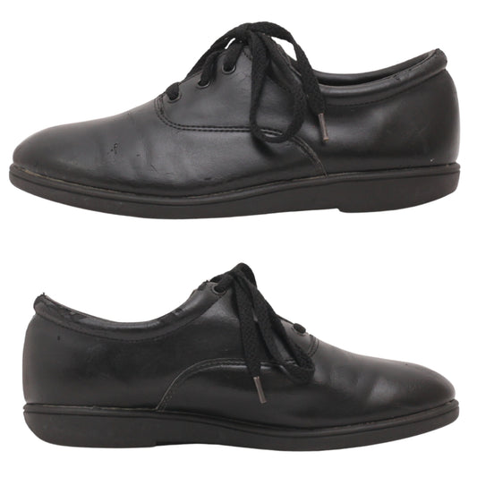 Dinkles Lace-Up Formal Shoes