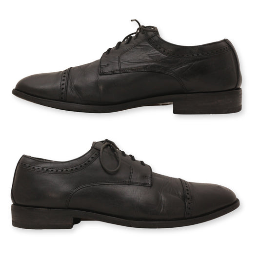 NUNN BUSH Lace-Up Formal Shoes