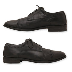 NUNN BUSH Lace-Up Formal Shoes
