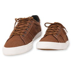SYNTHETIC LaceUp Men's Sneakers