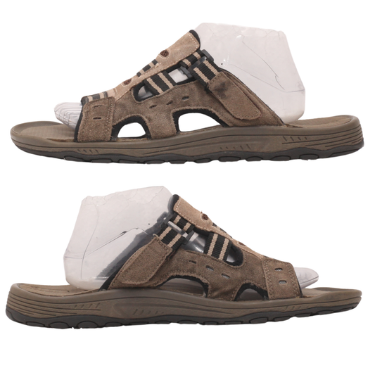Bass Men's Slide Slipper