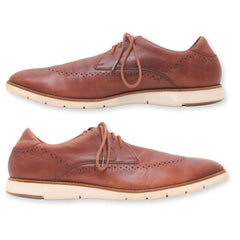 Josef Seibel Lace-Up Men's Casual Shoes