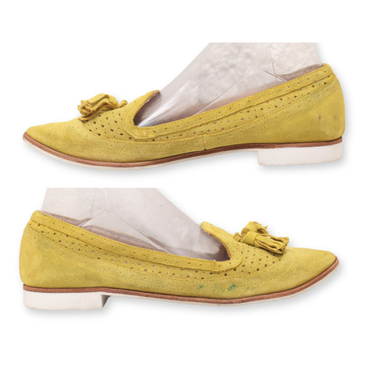 Dolce Vita Women Tassel Loafer