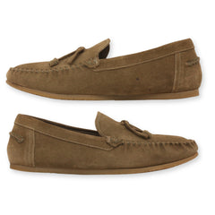 Zara Slip-On Men's Loafers