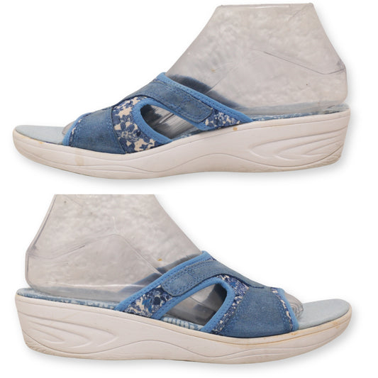 Easy Spirit Women's Slide Sandals