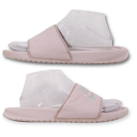 Nike Women Open-Toe Slipper