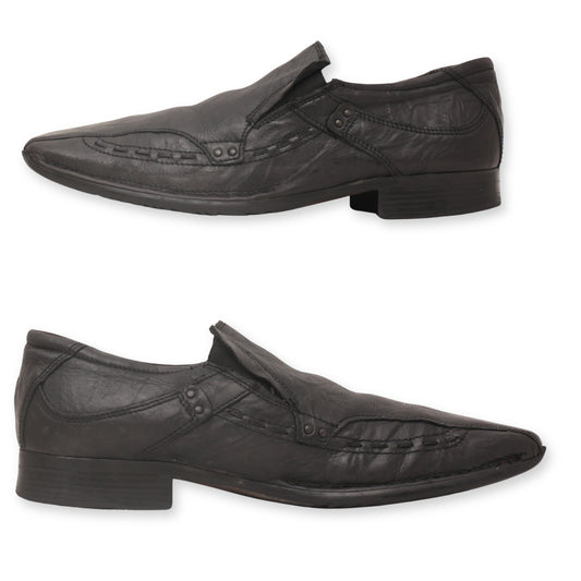 ALFANI Slip-On Formal Shoes