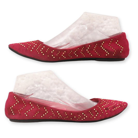 Olivia Miller Stylish Pumps