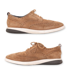 Cole Haan Lace-Up Men's Casual Shoes