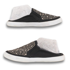 Just Be Slip-On Shoes