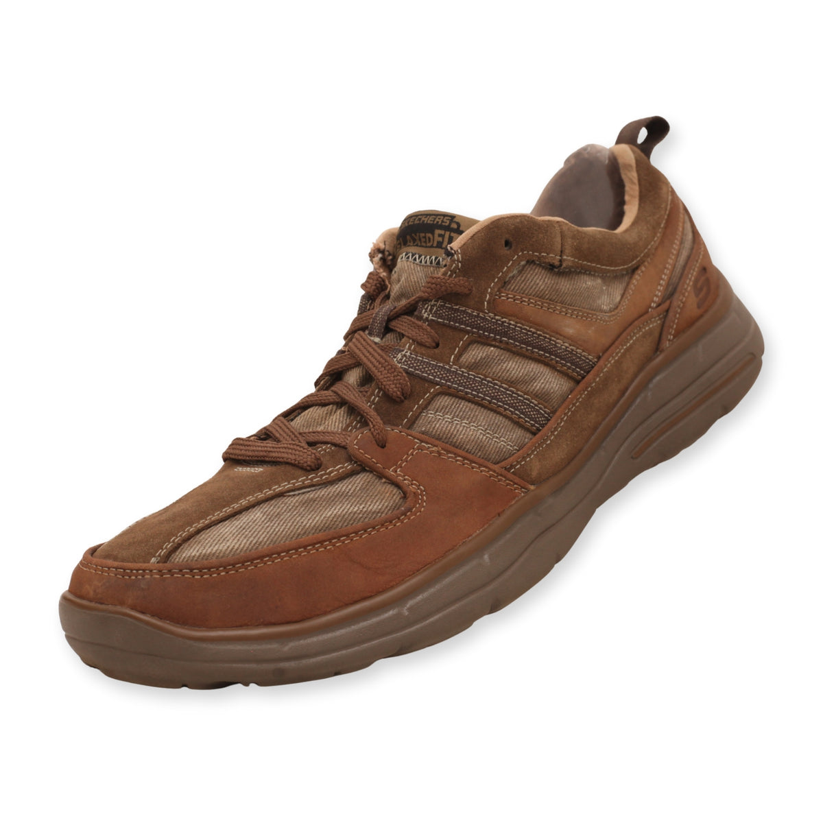 Skechers Relaxed Fit Casual Shoes