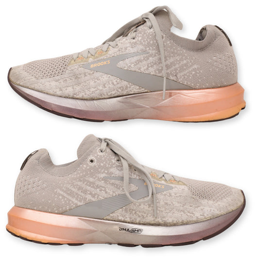 BROOKS LEVITATE 3