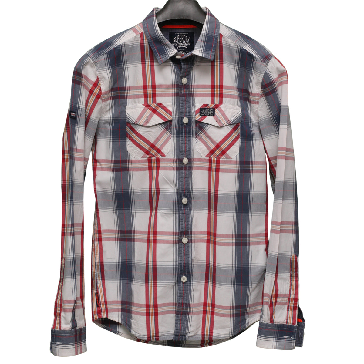 Superdry MFG Original Co.