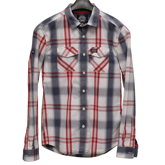 Superdry MFG Original Co.
