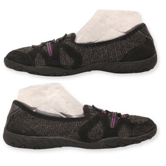 Athletic Work Women Slip-On Shoes