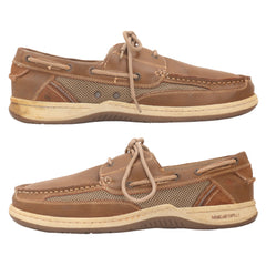 Margaritaville Lace-Up Men's Boat Shoes