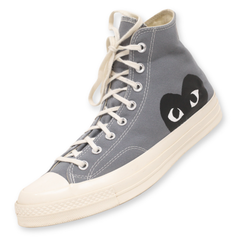 Converse x PLAY Comme des Garcons