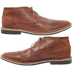 Steve Madden Lace-Up Casual Shoes