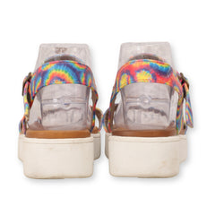 Wonder Nation Comfort Heels