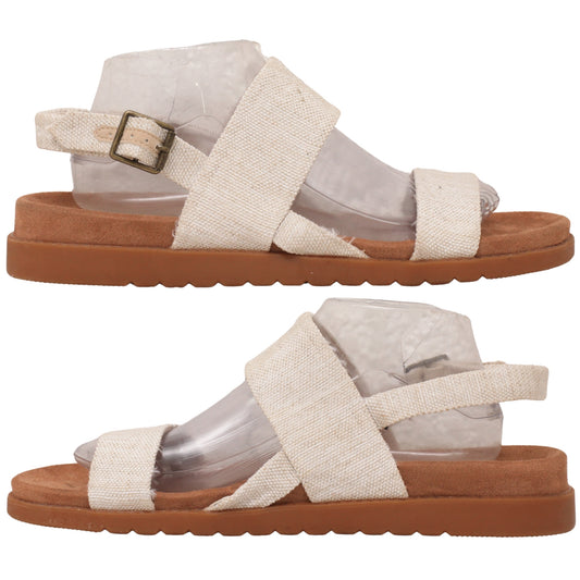 TOMS Womens Marin Sandal