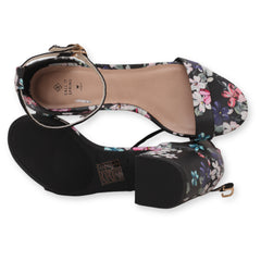 Call It Spring Block Heel Sandal