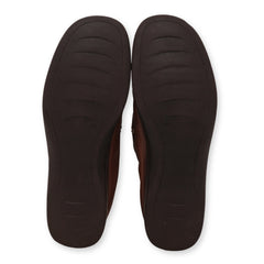 Women's slip-on slide loafer