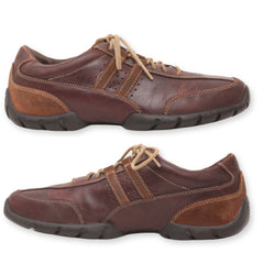 Rockport XCS Lace-Up Casual Shoes