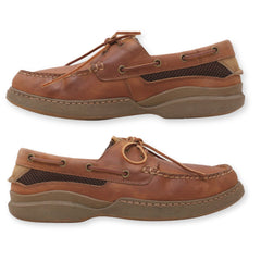 BASS Men's Boat Shoes