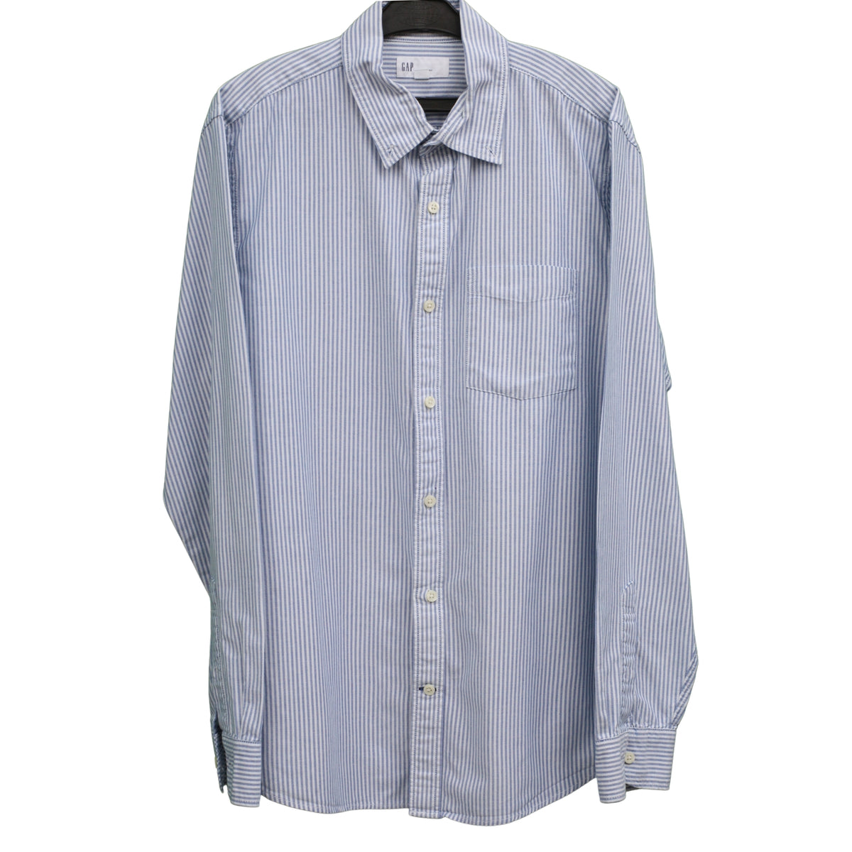 Gap Standard Fit Casual Shirt