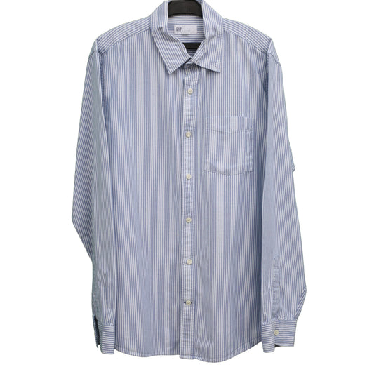 Gap Standard Fit Casual Shirt