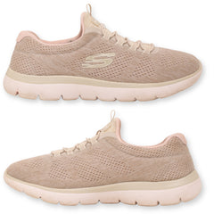 Skechers Slip-On Womens Shoes