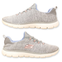 Skechers Slip-On Women Shoes