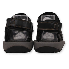 Vintage Men's Open-Toe Sandal
