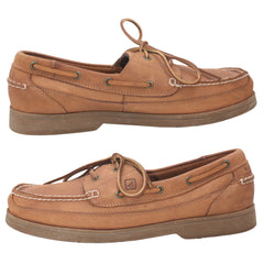 Sperry Top-Sider Men's Boat Shoes