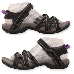 TEVA Women Ankle Strap Sandal