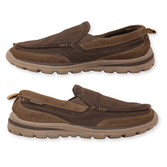 Skechers Relaxed Fit Slip-On Shoes