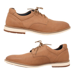 Freeman Lace-Up Men's Casual Shoes