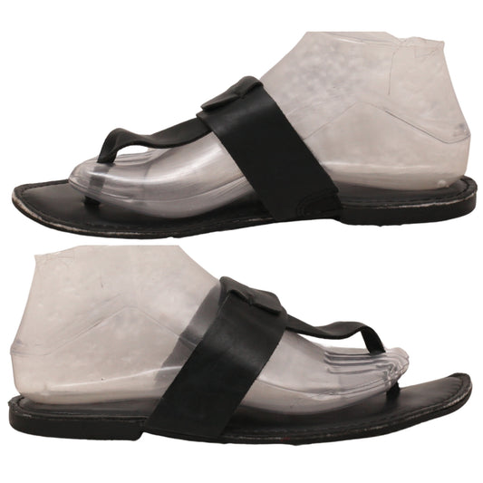 Korks Women Flat Slipper