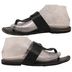 Korks Women Flat Slipper