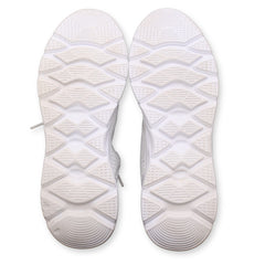 Breathable Knitted Athletic Shoes
