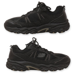 Skechers Lace-Up Men's Casual Shoes