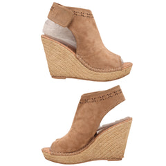 Not Rated Women Wedge Sandal