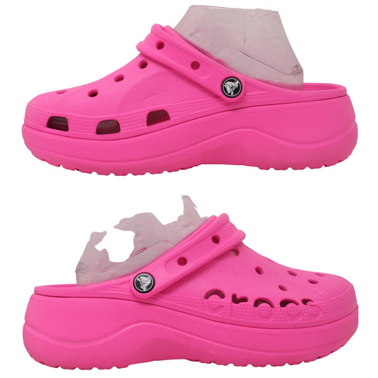 Crocs Comfort Women Clogs